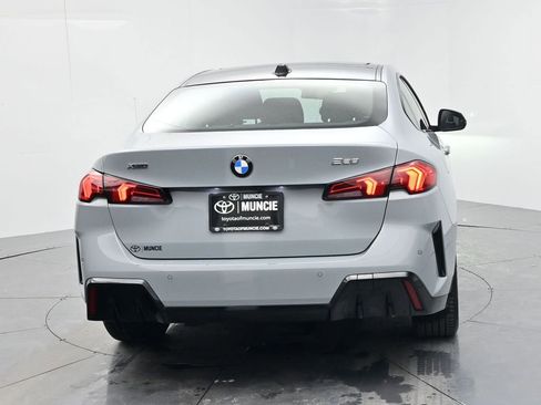 Used 2025 BMW 228i xDrive 228 xDrive Gran Coupe image 7