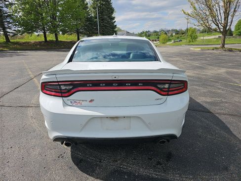 Used 2021 Dodge Charger GT w/ Plus Group AWD/4WD image 5