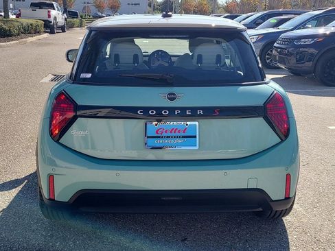 Used 2025 MINI Cooper S image 12