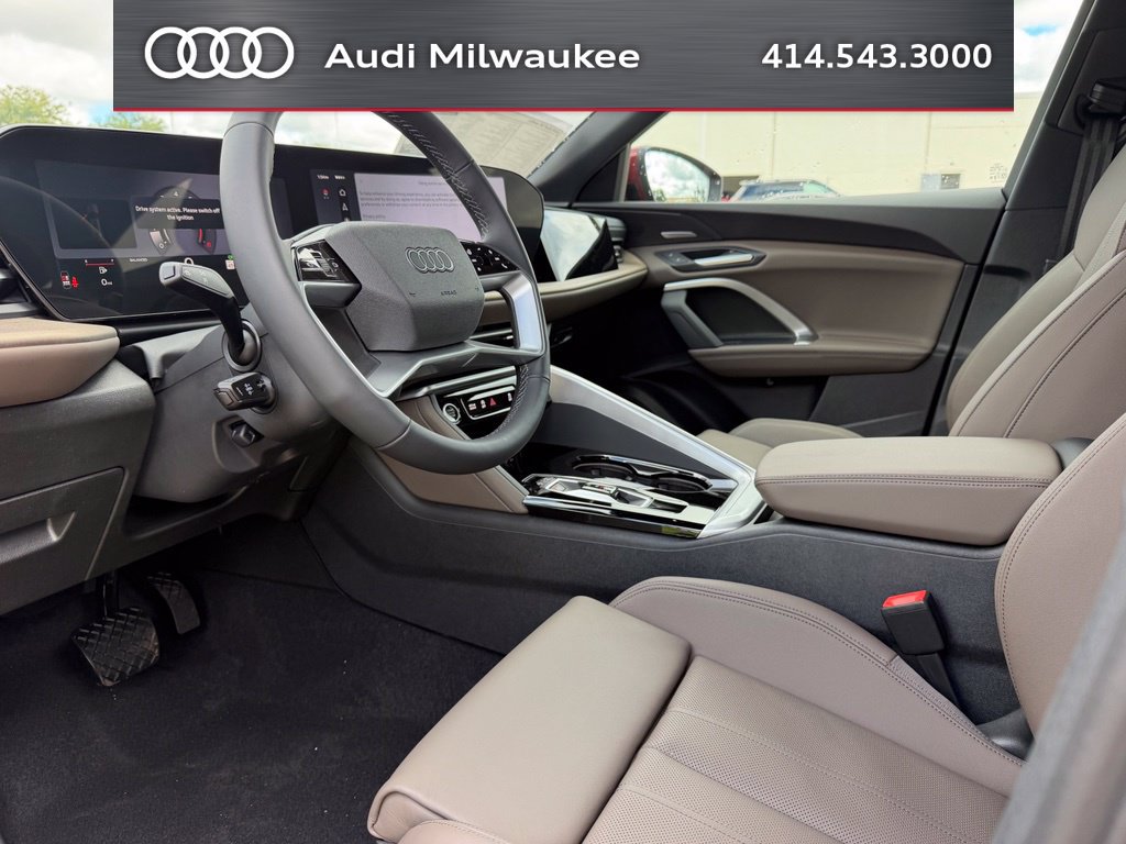 New 2026 Audi Q5 Premium Plus AWD/4WD image 4