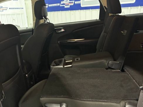 Used 2020 Dodge Journey SE w/ SE Popular Equipment Group FWD image 29