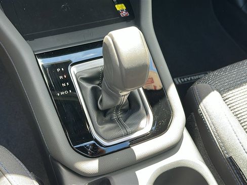 Certified 2025 Subaru Forester Premium image 19