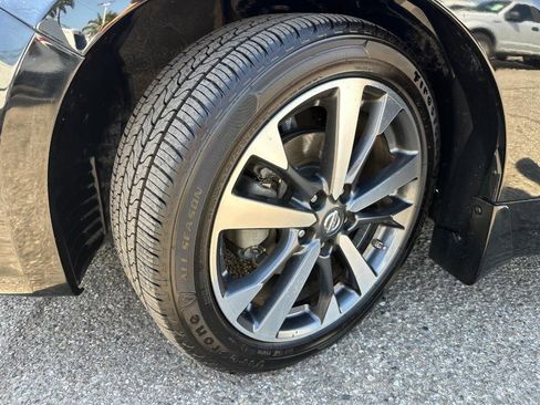 Used 2017 Nissan Altima 2.5 SR image 42