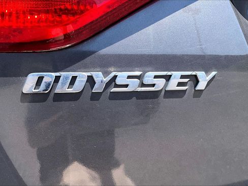 Used 2012 Honda Odyssey EX-L image 31
