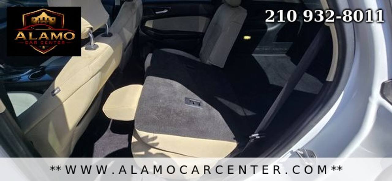 Used 2015 Ford Edge SE FWD image 28