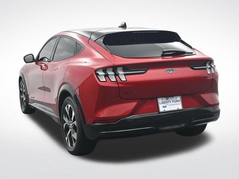 Used 2022 Ford Mustang Mach-E Premium AWD/4WD image 9