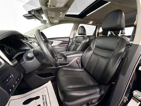 Used 2021 Nissan Murano SL image 19