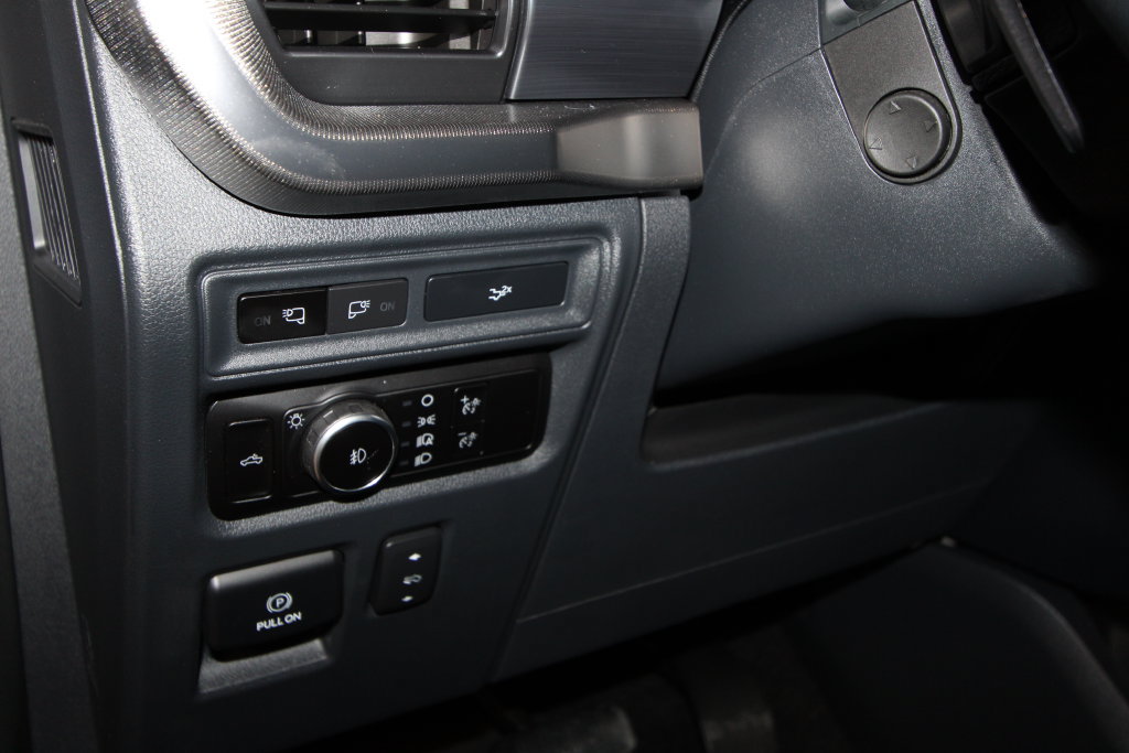 Used 2023 Ford F150 Raptor AWD/4WD image 11