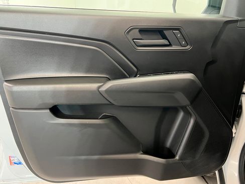 New 2025 Chevrolet Colorado Trail Boss image 15