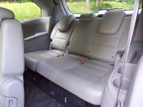 Used 2011 Honda Odyssey EX-L image 28