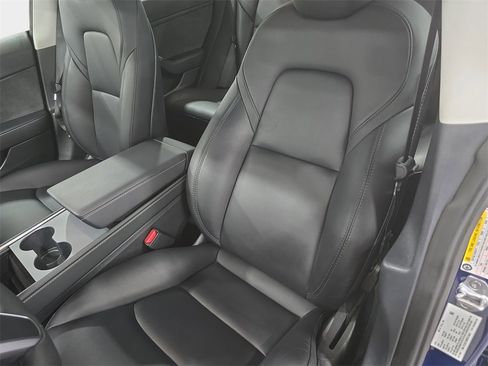 Used 2023 Tesla Model 3 Long Range image 14
