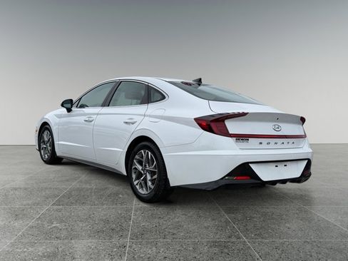 Used 2023 Hyundai Sonata SEL FWD image 3