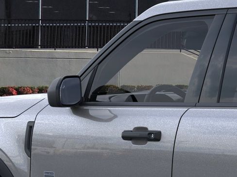 New 2025 Ford Bronco Sport Big Bend w/ Convenience Package AWD/4WD image 43