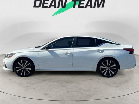 Used 2019 Nissan Altima 2.5 SR image 5