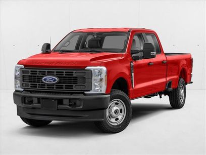 Used 2025 Ford F350 Lariat w/ Lariat Ultimate Package