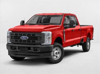 Used 2025 Ford F350 Lariat w/ Lariat Ultimate Package AWD/4WD video 1