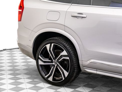 Used 2024 Volvo XC90 B6 Ultimate image 34