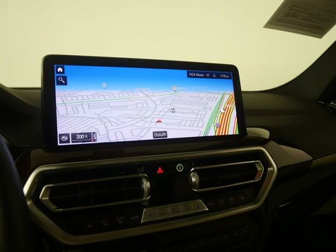 Used 2024 BMW X3 sDrive30i w/ Premium Package RWD image 21