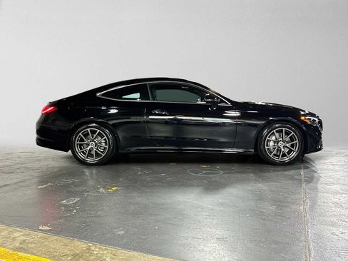 Used 2026 Mercedes-Benz CLE 300 4MATIC Coupe image 2