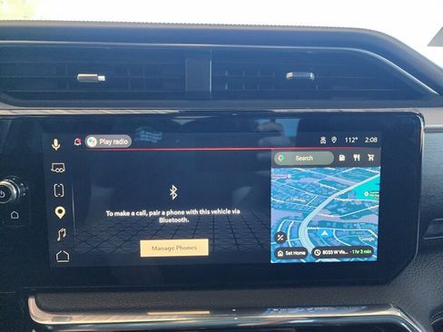 Used 2023 GMC Sierra 1500 Denali w/ Technology Package AWD/4WD image 53