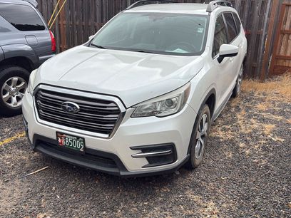 Used 2019 Subaru Ascent Premium