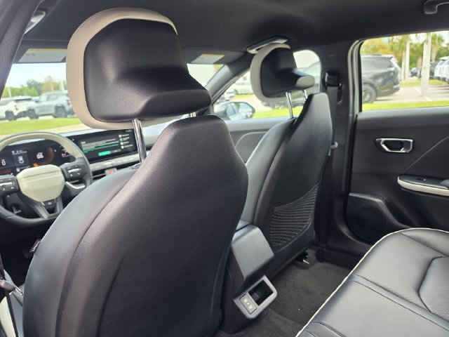 New 2026 Kia K4 GT-Line FWD image 10