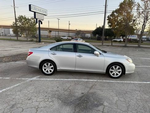Used 2007 Lexus ES 350 image 4