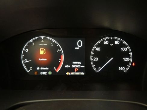 New 2026 Honda CR-V EX image 15