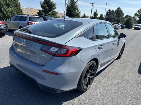 Used 2024 Honda Civic Sport image 27