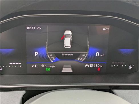 New 2026 Volkswagen Jetta SE image 10