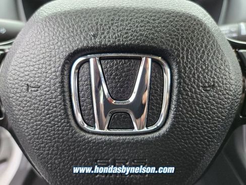 New 2026 Honda Civic Sport Touring image 12