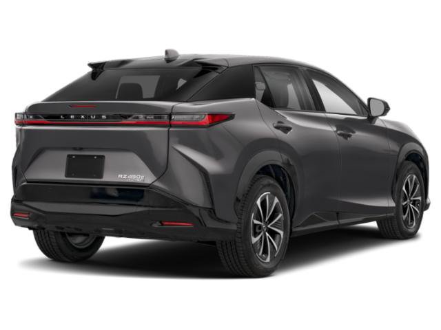 Used 2024 Lexus RZ 450e Premium w/ Technology Package AWD/4WD image 2