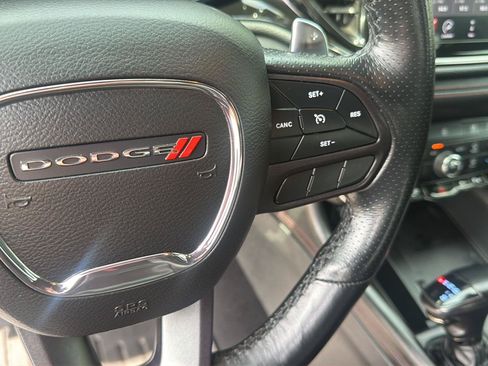 Used 2021 Dodge Durango R/T w/ Blacktop Package AWD/4WD image 20