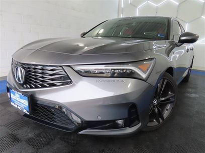 Used 2024 Acura Integra A-Spec