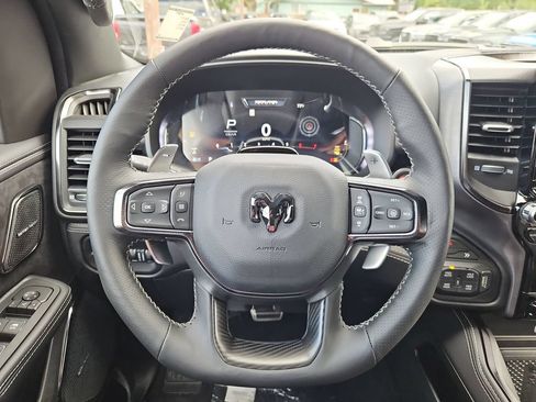 New 2026 RAM 1500 RHO AWD/4WD image 20