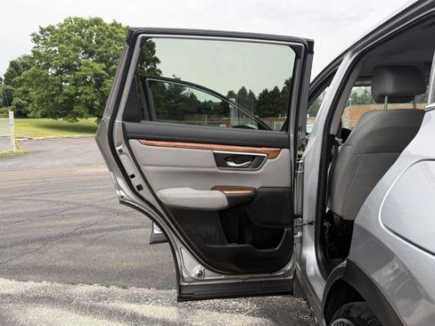 Used 2020 Honda CR-V EX image 19