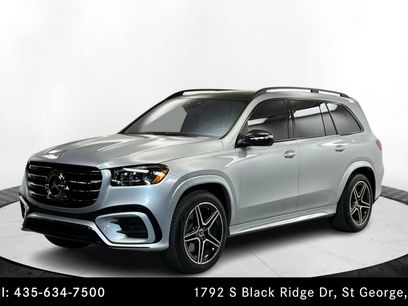 Certified 2025 Mercedes-Benz GLS 450 4MATIC