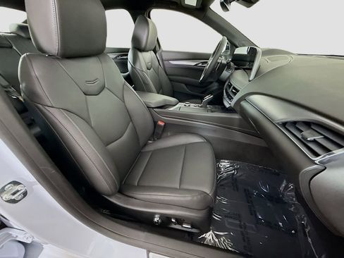 New 2026 Cadillac CT5 Premium Luxury w/ LPO, ONYX Package AWD/4WD image 27