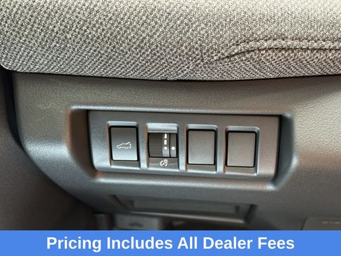 New 2026 Subaru Outback Premium w/ Premium/Limited Package AWD/4WD image 17