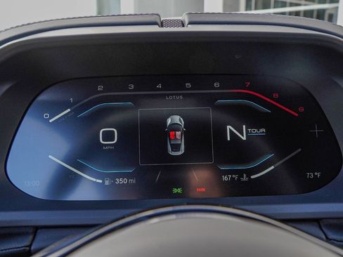 New 2026 Lotus Emira image 20