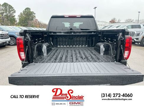 New 2026 GMC Sierra 1500 Elevation AWD/4WD image 23