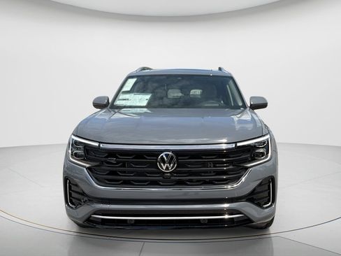 New 2026 Volkswagen Atlas SEL Premium R-Line AWD/4WD image 2