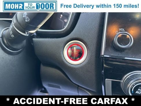 Used 2018 Honda CR-V EX-L image 20