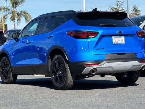 Used 2026 Chevrolet Blazer LT w/ Convenience Package image 7