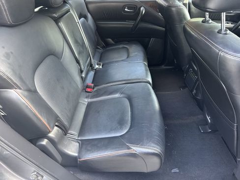 Used 2018 Nissan Armada SL w/ Premium Package RWD image 15