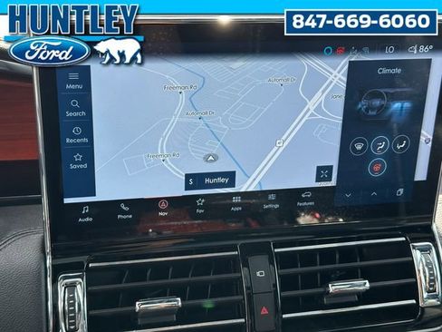 Used 2022 Lincoln Navigator Reserve image 29