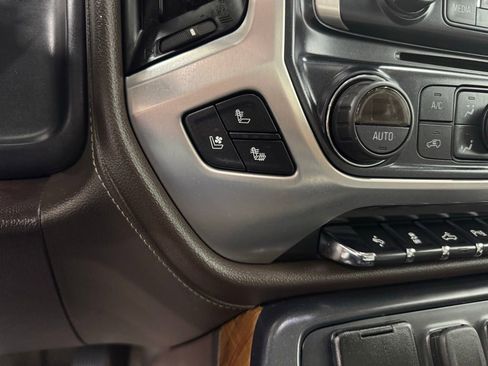 Used 2018 GMC Sierra 1500 SLT AWD/4WD image 21