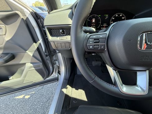 New 2026 Honda CR-V Sport image 25
