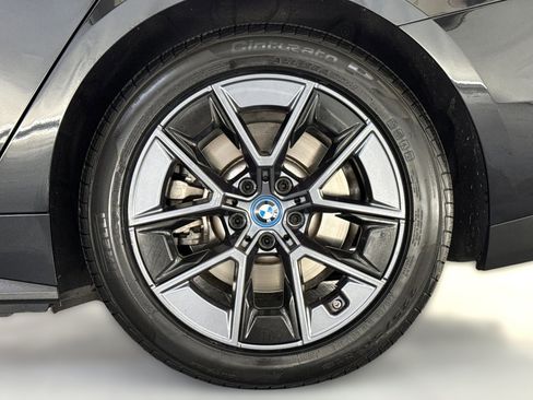 Certified 2023 BMW i4 eDrive40 w/ Premium Package image 11