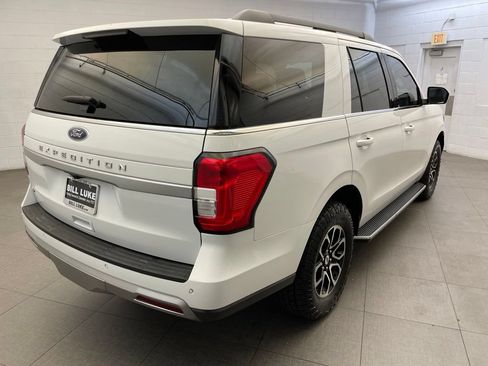 Used 2022 Ford Expedition XLT RWD image 6